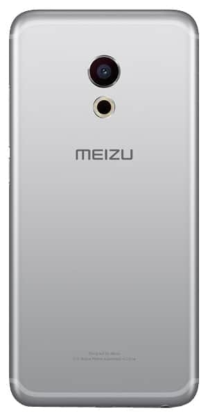 Телефон Meizu Pro 6 64Gb